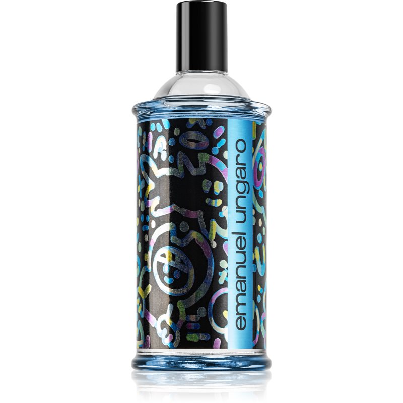 Emanuel Ungaro Ungaro For Him Eau De Toilette Per Uomo 100 Ml