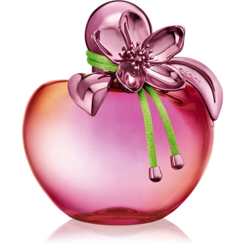 Nina Ricci Nina Illusion Eau De Parfum Da Donna 80 Ml