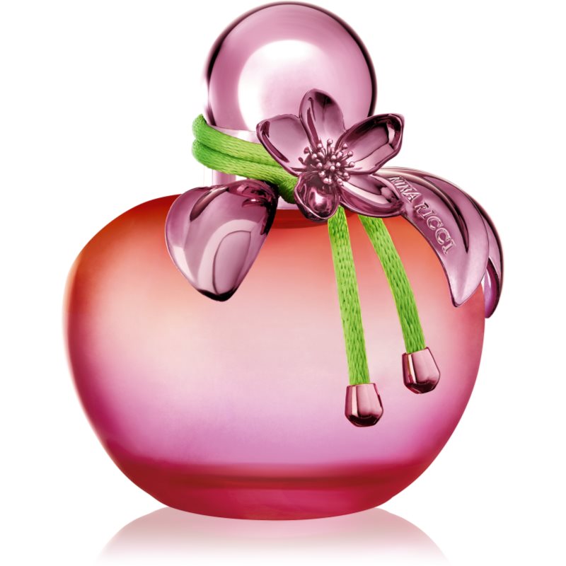 Nina Ricci Nina Illusion Eau De Parfum Da Donna 30 Ml