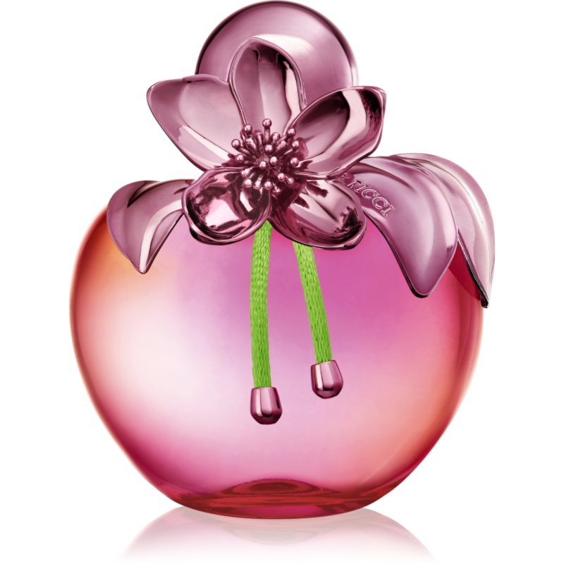 Nina Ricci Nina Illusion Eau De Parfum Da Donna 50 Ml