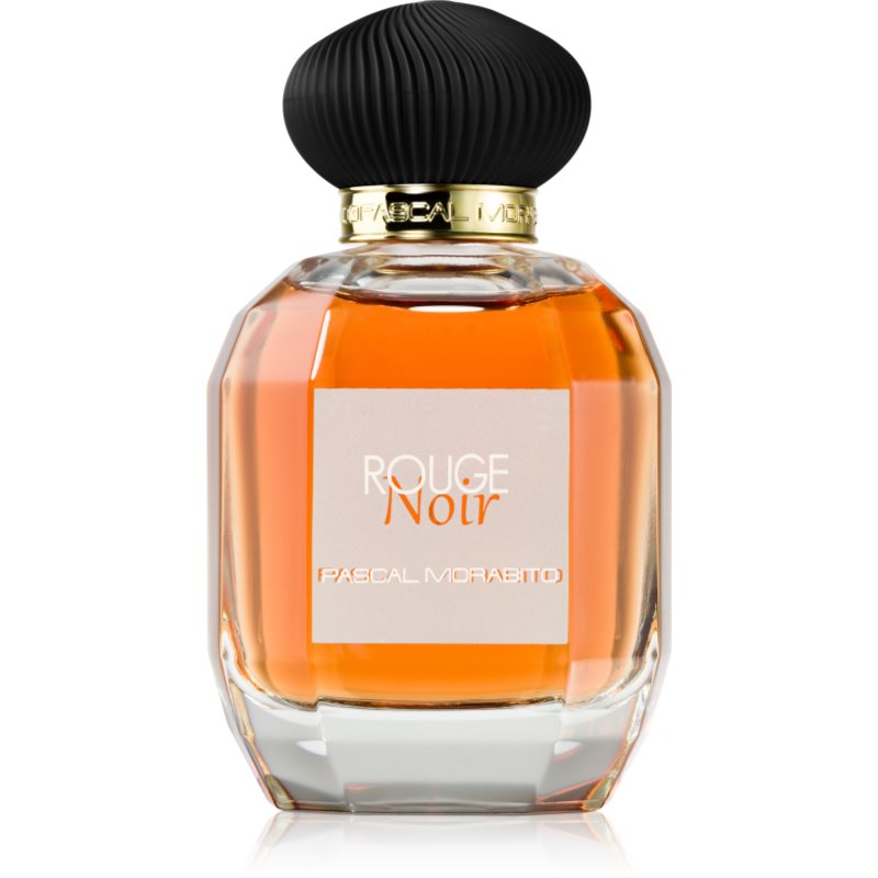 Pascal Morabito Noir Eau De Parfum Da Donna 100 Ml