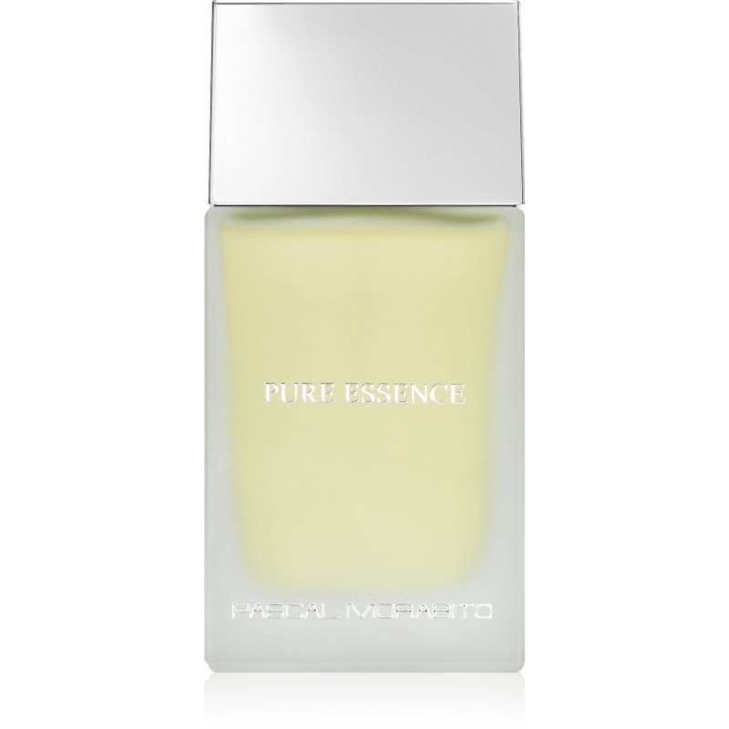 Pascal Morabito Pure Essence Eau De Toilette Per Uomo 100 Ml