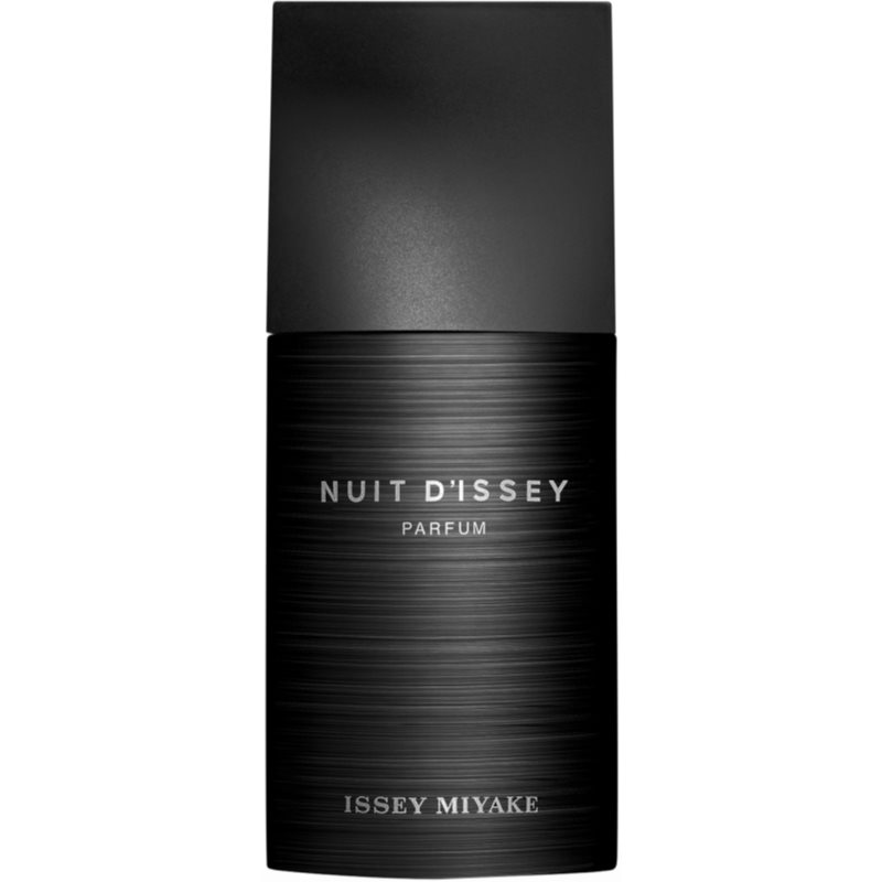 Issey Miyake Nuit D'Issey Profumo Per Uomo 125 Ml