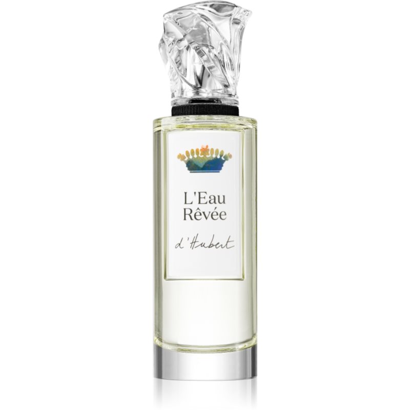 Sisley L'Eau Rêvée D'Hubert Eau De Parfum Da Donna 100 Ml