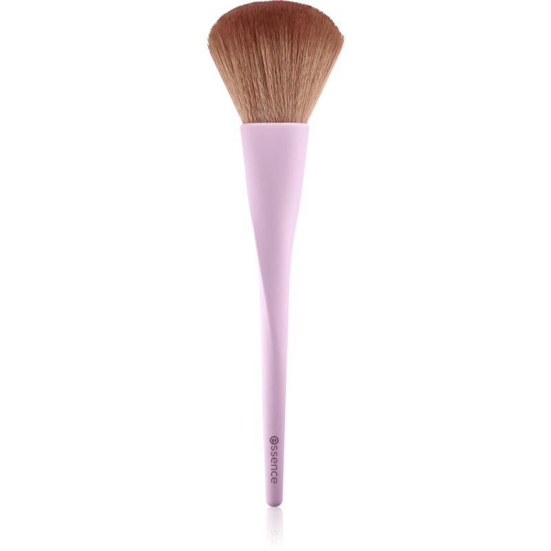 Essence Powdered Perfection Pennello Per Cipria 1 Pz