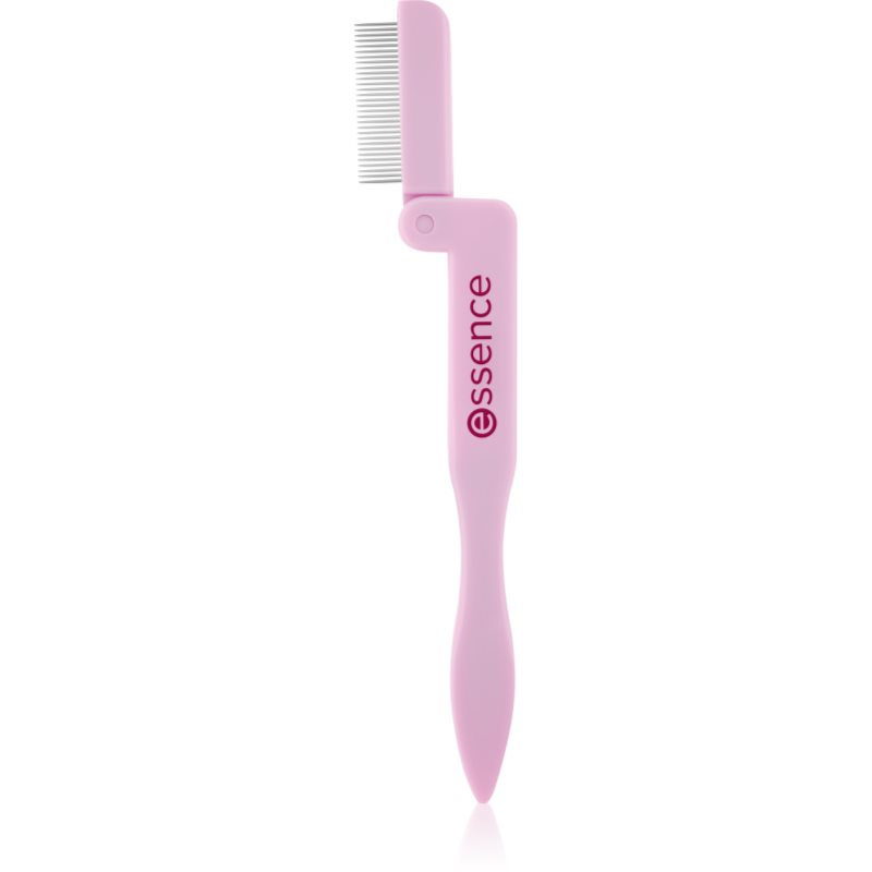 Essence Define & Shine Pettine Per Ciglia 1 Pz