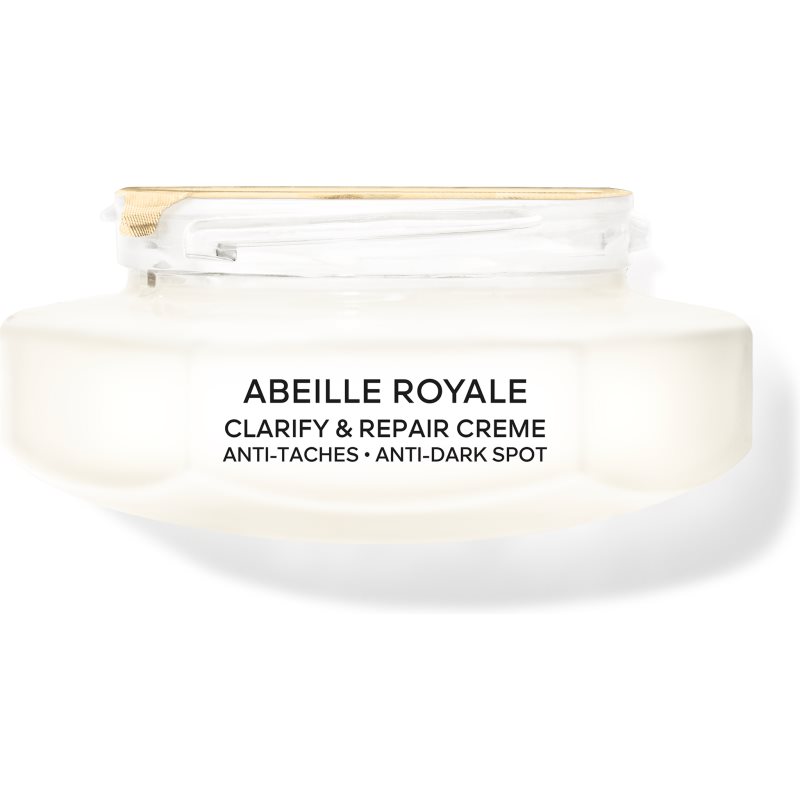 Guerlain Abeille Royale Clarify & Repair Creme Crema Rassodante E Illuminante Ricarica 50 Ml