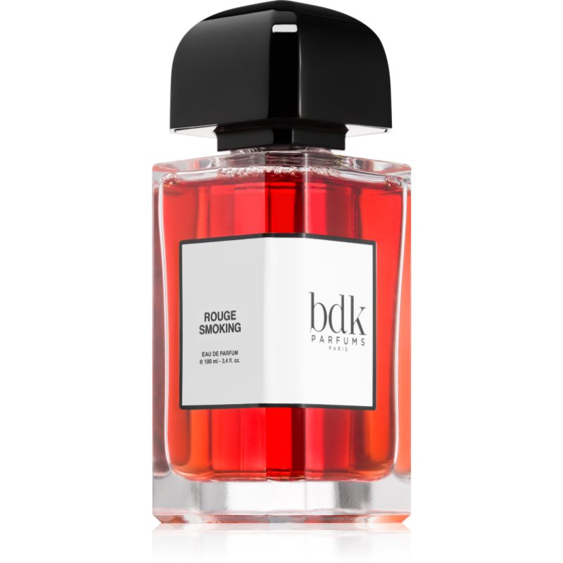 Bdk Parfums Rouge Smoking Eau De Parfum Unisex 100 Ml