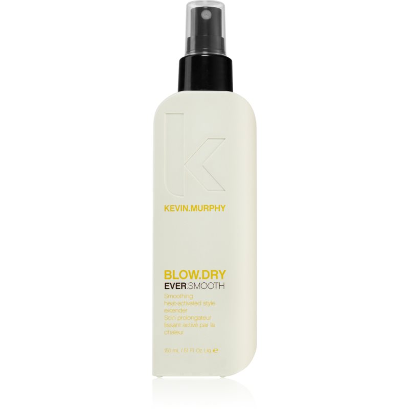 Kevin Murphy Ever.Smooth Spray Lisciante Contro I Capelli Crespi Per Tutti I Tipi Di Capelli 150 Ml