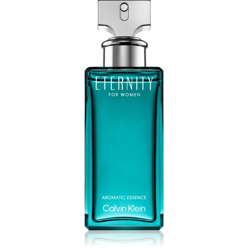 Calvin Klein Eternity Aromatic Essence Eau De Parfum Da Donna 100 Ml