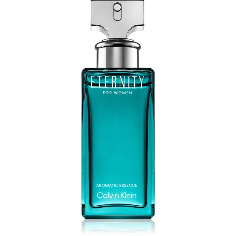 Calvin Klein Eternity Aromatic Essence Eau De Parfum Da Donna 50 Ml