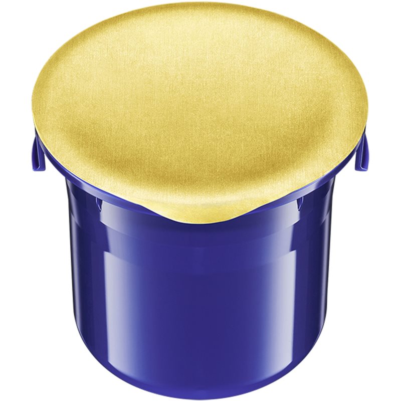 Shiseido Vital Perfection Concentrated Supreme Cream Crema Rinforzante Per Ridurre Le Rughe 50 Ml