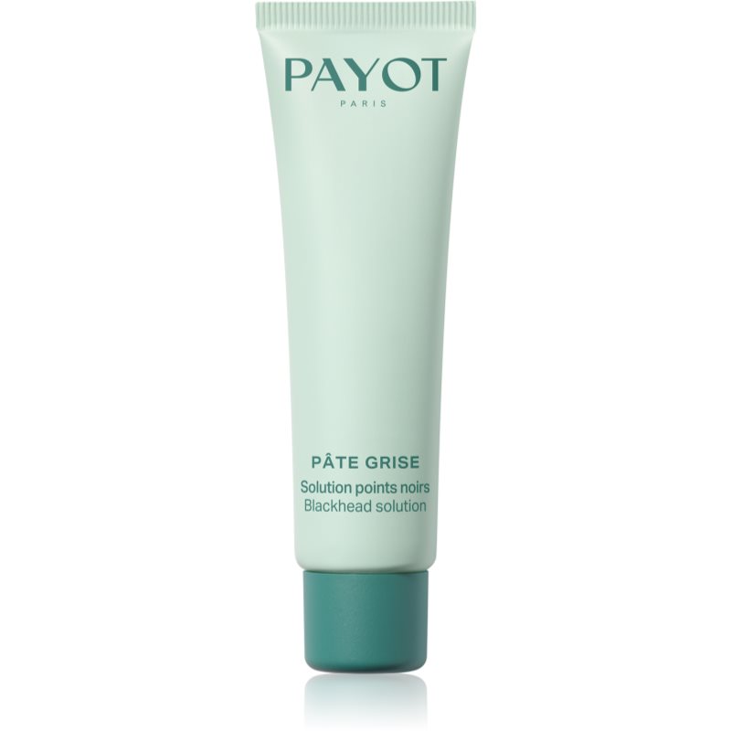 Payot Pâte Grise Solution Points Noirs Trattamento Speciale Per Pelli Acneiche 30 Ml