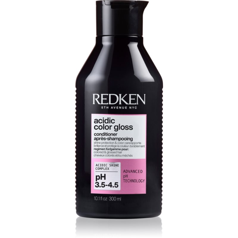 Redken Acidic Color Gloss Balsamo Illuminante Per Capelli Tinti 300 Ml