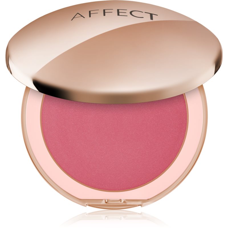 Affect Dream Cream Blush Blush In Crema Colore Tokyo 10 G