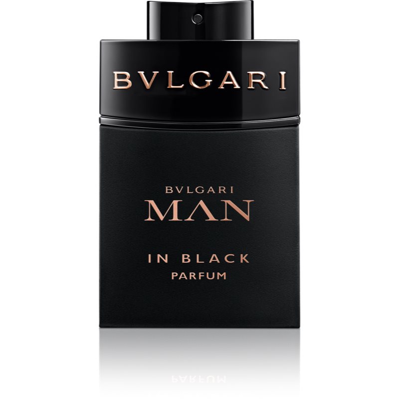 Bvlgari Bvlgari Man In Black Parfum Profumo Per Uomo 60 Ml