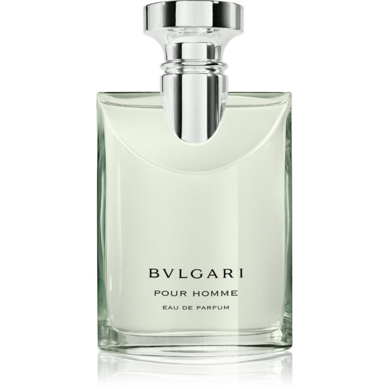 Bvlgari Pour Homme Eau De Parfum Per Uomo 100 Ml