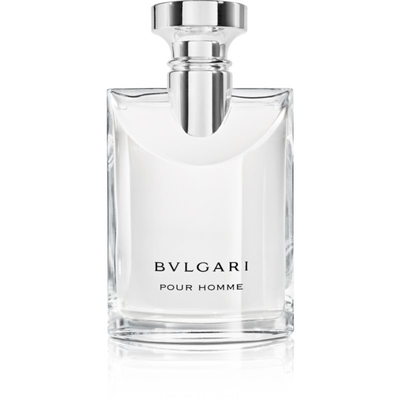 Bvlgari Pour Homme Eau De Toilette Per Uomo 100 Ml