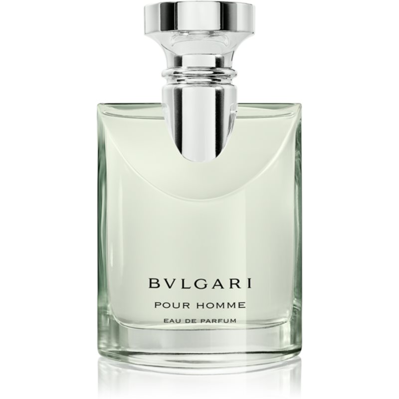 Bulgari Pour Homme Eau De Parfum Per Uomo 50 Ml
