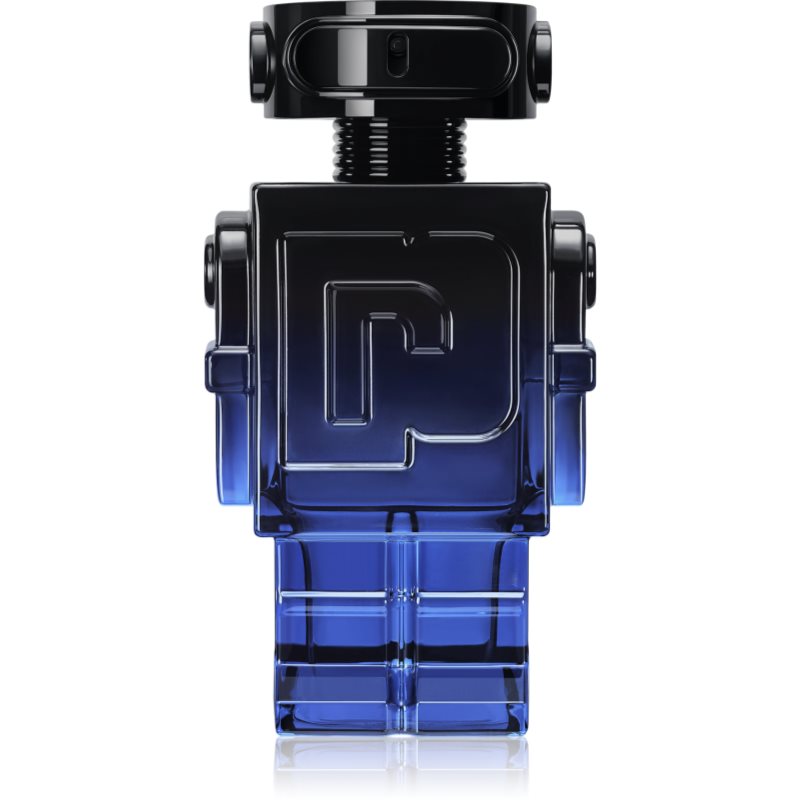 Rabanne Phantom Intense Eau De Parfum Ricaricabile Per Uomo 150 Ml