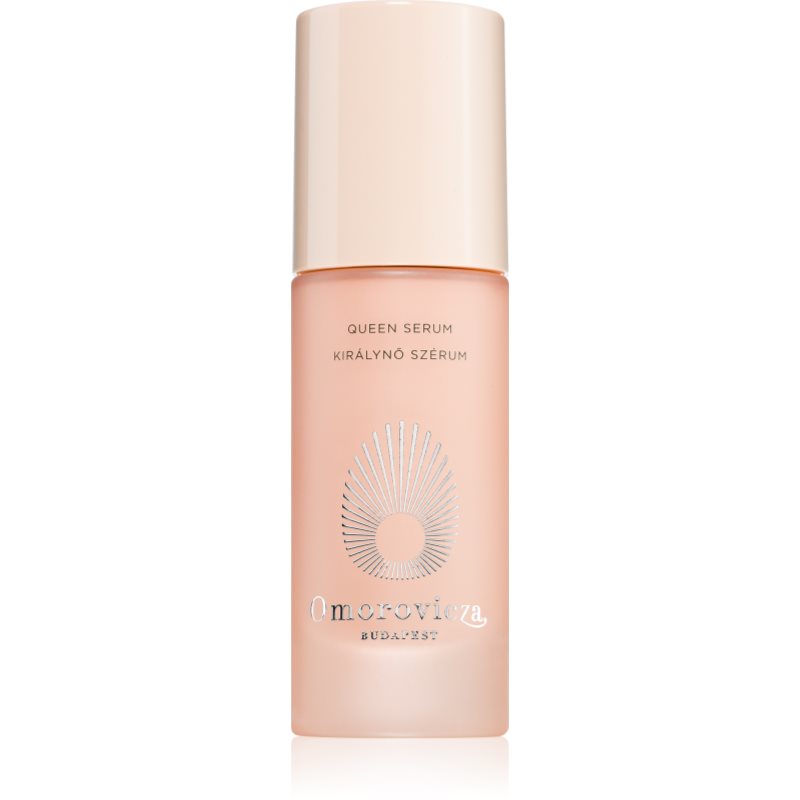 Omorovicza Queen Serum Siero Ringiovanente Viso 30 Ml