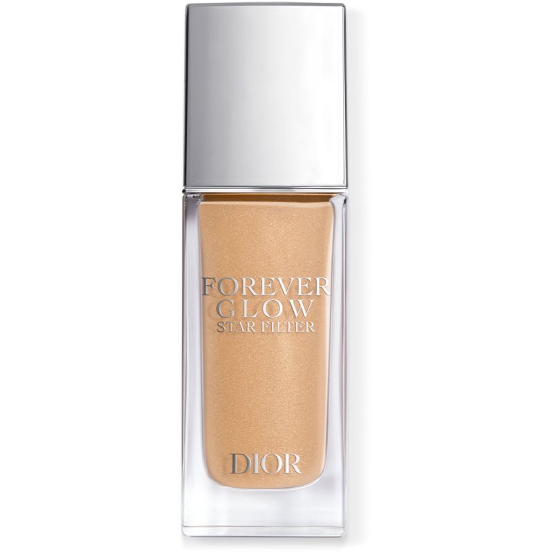 Dior Dior Forever Glow Star Filter Lozione Illuminante Colore 3N 30 Ml