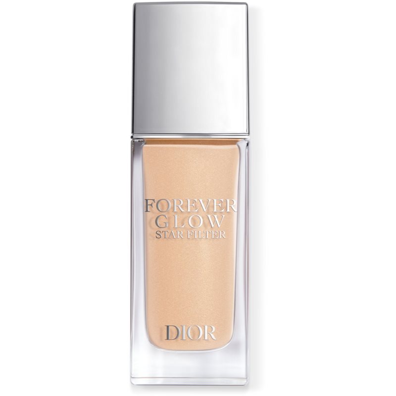 Dior Dior Forever Glow Star Filter Lozione Illuminante Colore 1N 30 Ml
