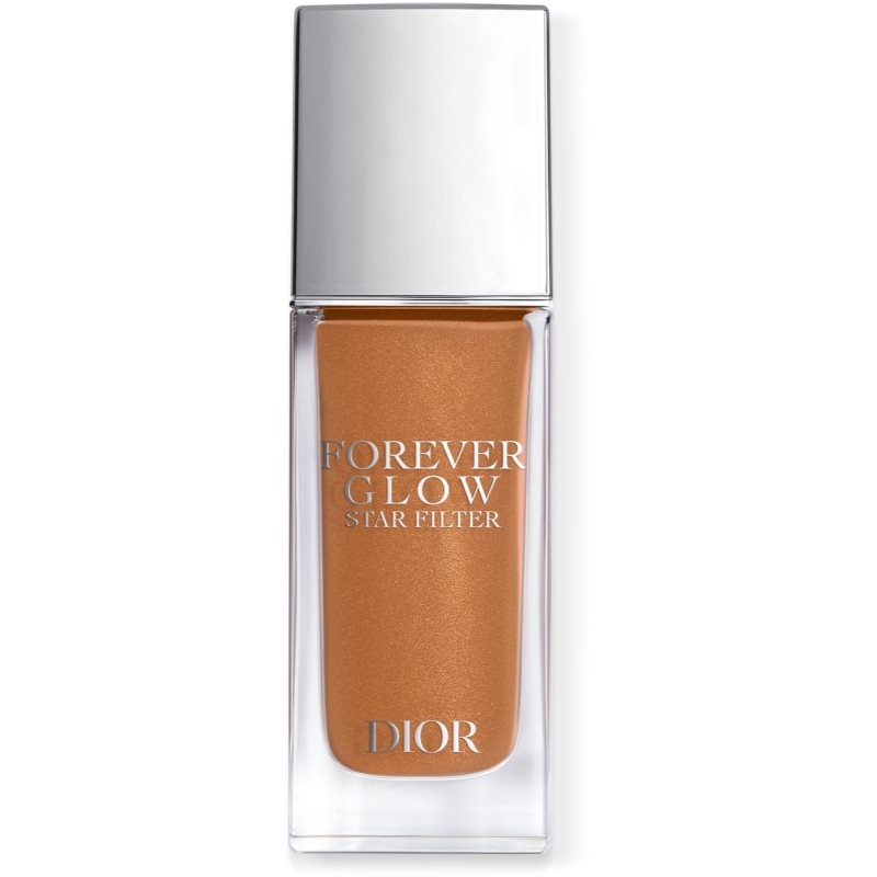 Dior Dior Forever Glow Star Filter Lozione Illuminante Colore 6N 30 Ml