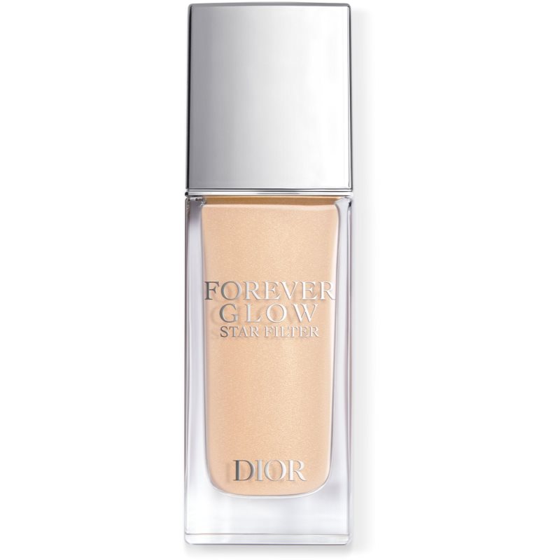 Dior Dior Forever Glow Star Filter Lozione Illuminante Colore 0N 30 Ml