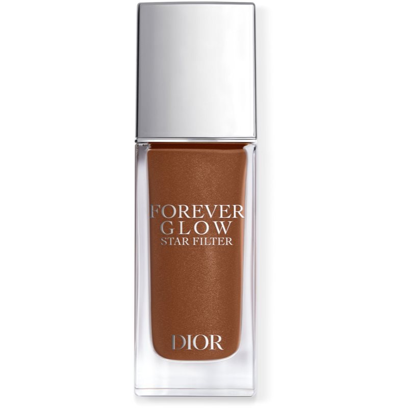 Dior Dior Forever Glow Star Filter Lozione Illuminante Colore 8N 30 Ml