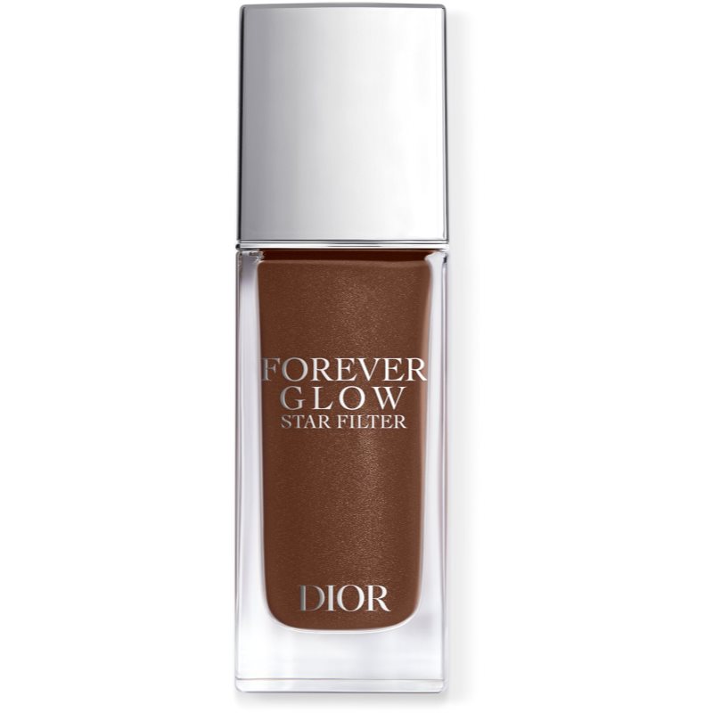 Dior Dior Forever Glow Star Filter Lozione Illuminante Colore 9N 30 Ml