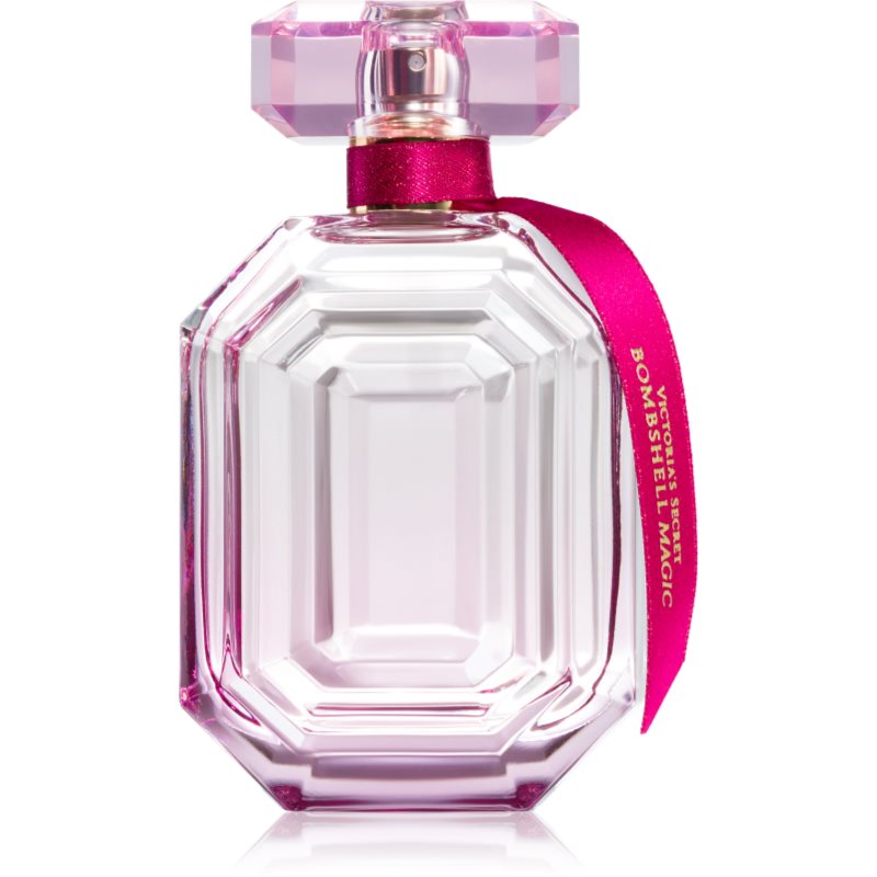 Victoria'S Secret Bombshell Magic Eau De Parfum Da Donna 100 Ml