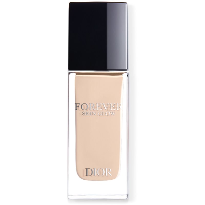 Dior Dior Forever Skin Glow Fondotinta Illuminante Spf 20 Colore 00,5N Neutral 30 Ml