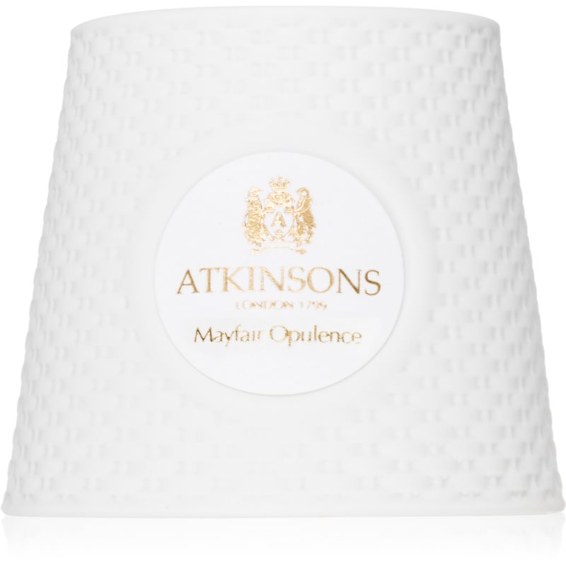 Atkinsons Mayfair Opulence Candela Profumata 250 G