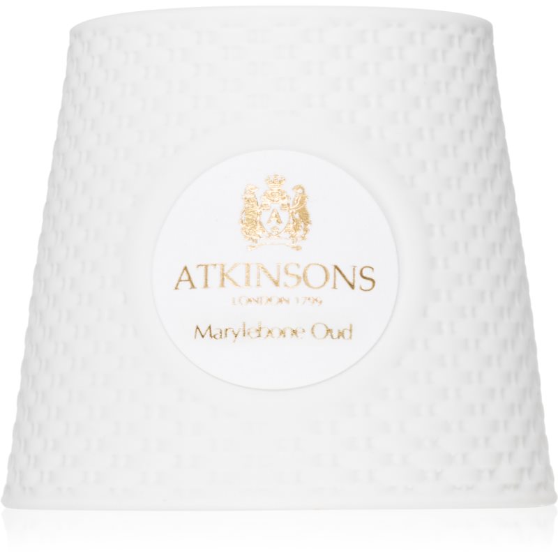 Atkinsons Marylebone Oud Candela Profumata 250 G