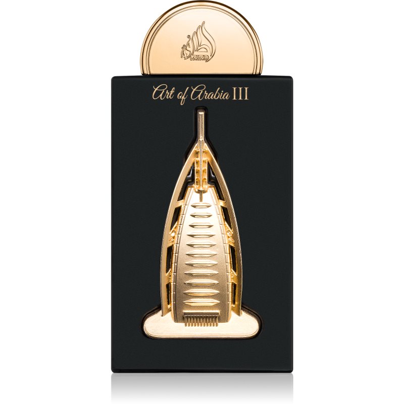 Lattafa Pride Art Of Arabia Iii Eau De Parfum Unisex 100 Ml