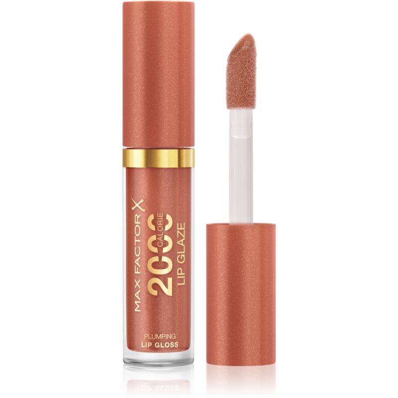 Max Factor 2000 Calorie Lucidalabbra Volumizzante Colore 170 Nectar Punch 4,4 Ml