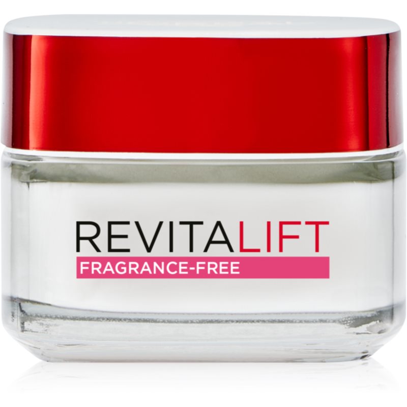 L’Oréal Paris Revitalift Fragrance - Free Crema Giorno Contro Le Rughe 30 Ml