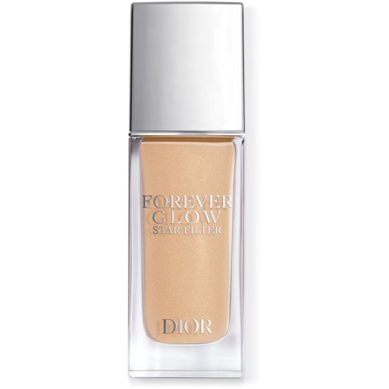 Dior Dior Forever Glow Star Filter Lozione Illuminante Colore 2N 30 Ml