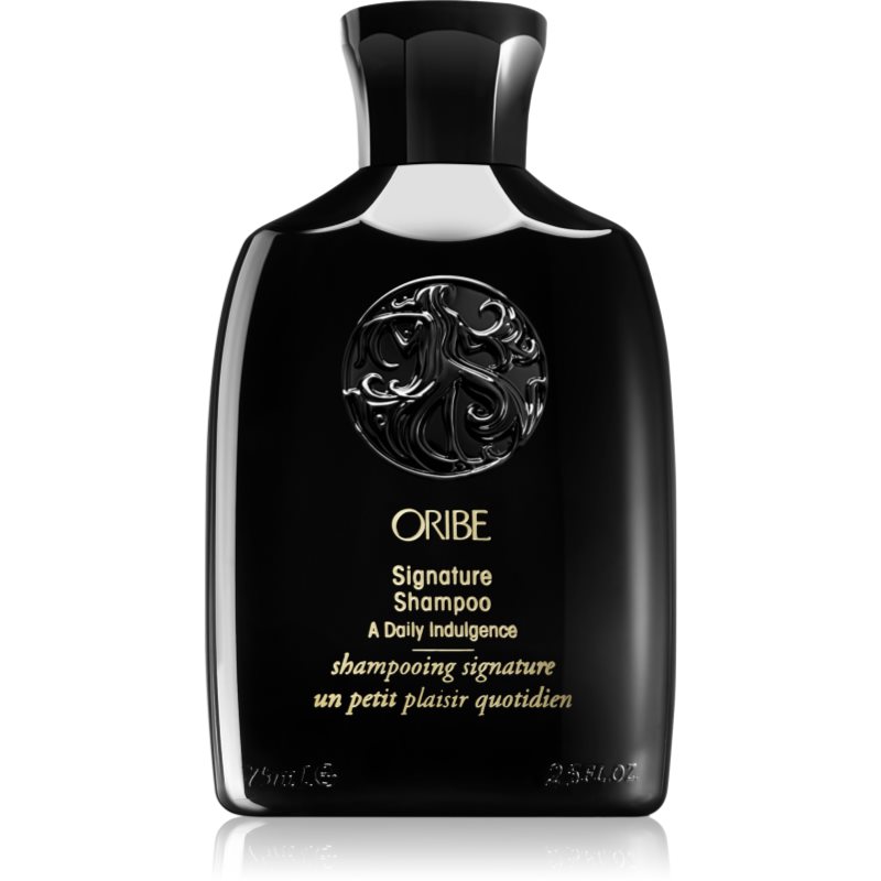 Oribe Signature Shampoo Per Uso Quotidiano 75 Ml