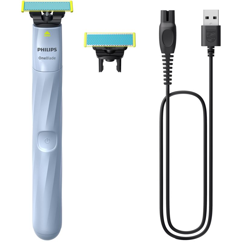 Philips Oneblade First Shave Qp1324/30 Rasoio Per La Barba 1 Pz
