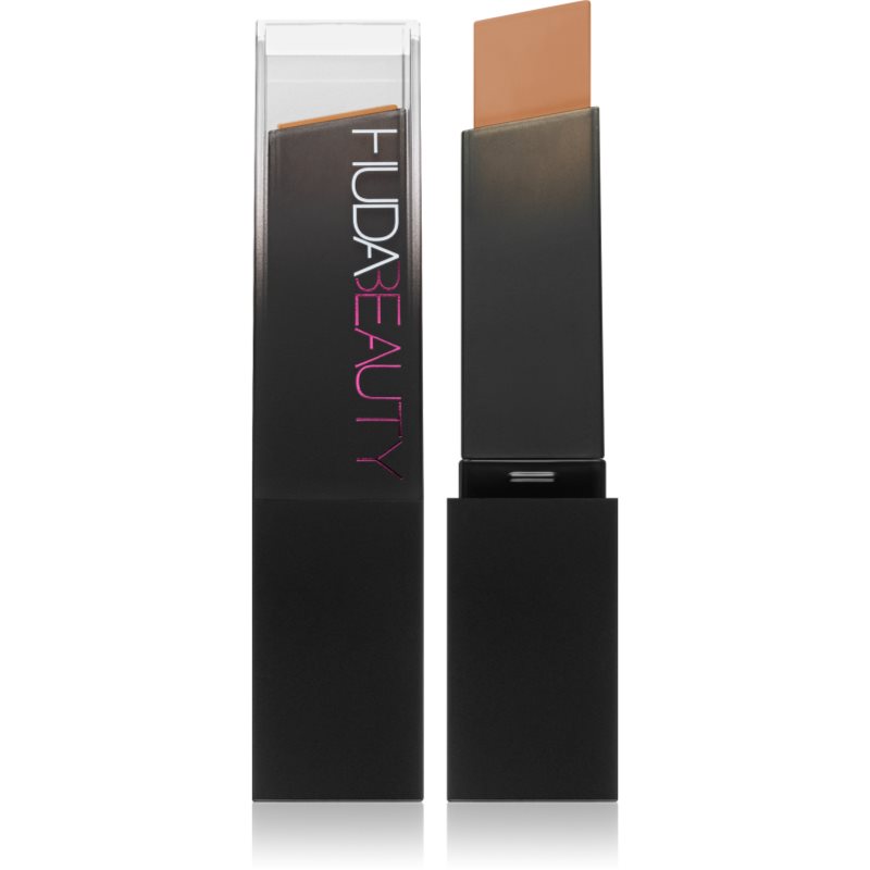 Huda Beauty Faux Filter Foundation Stick Correttore Coprente Colore Brown Sugar 12.5 G