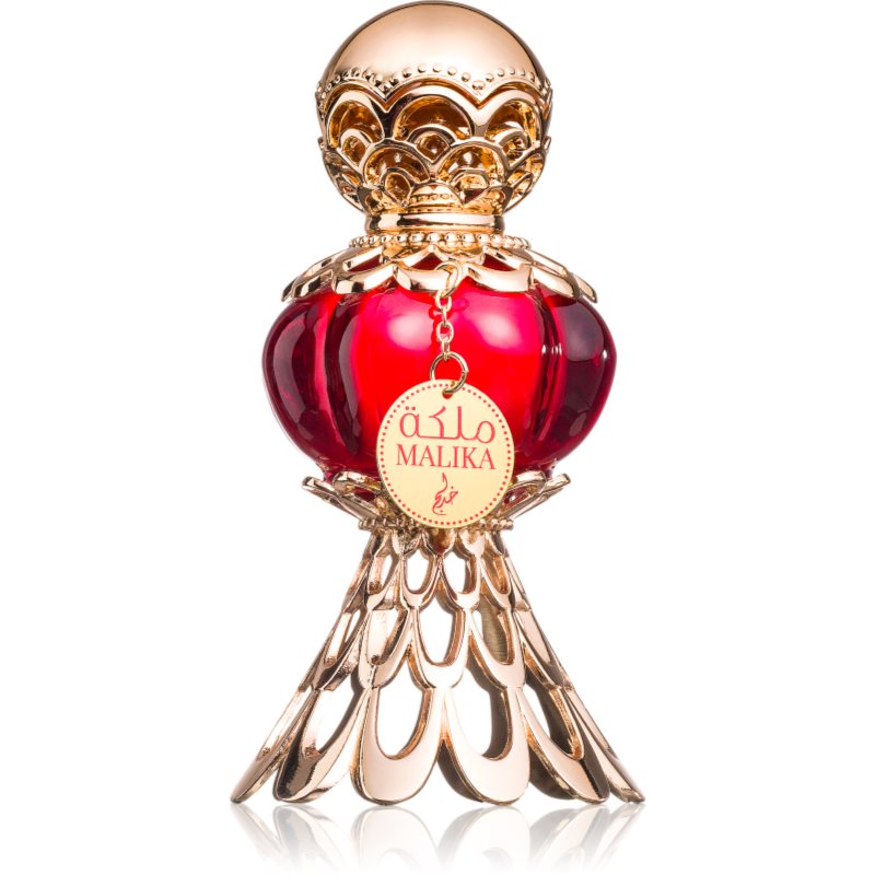 Khadlaj Malika Red Olio Profumato Da Donna 20 Ml