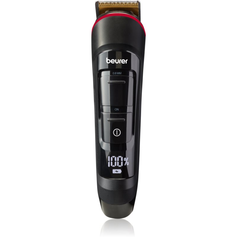 Beurer Mn9X Trimmer Per Capelli E Barba 1 Pz