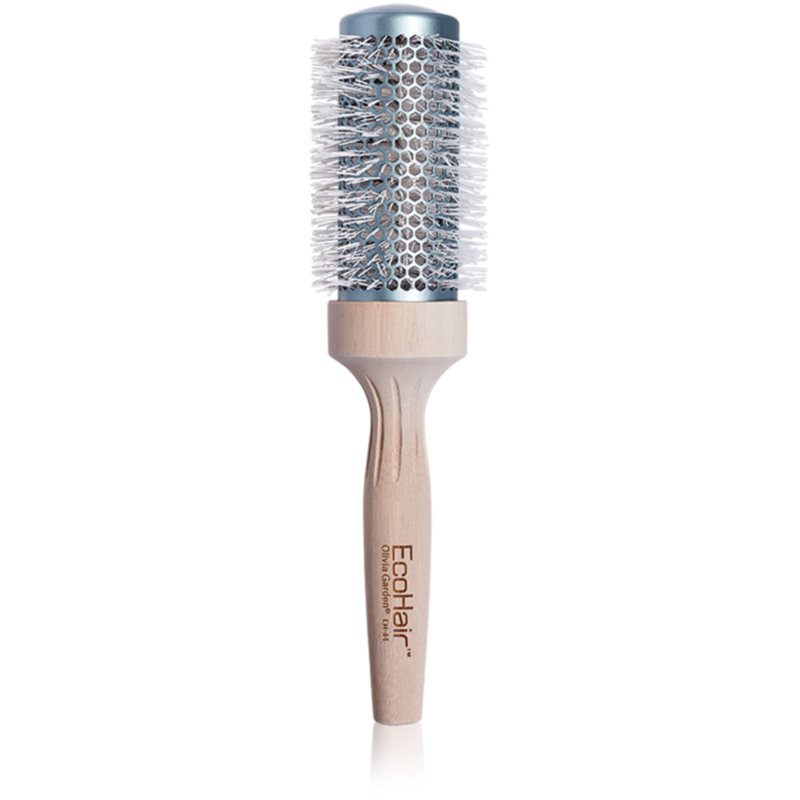 Olivia Garden Eco Hair Thermal Spazzola Rotonda Per Capelli Da Donna 44 Mm 1 Pz