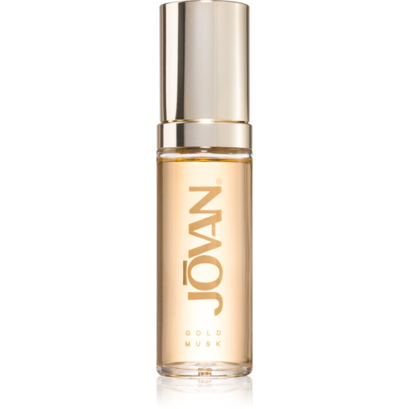 Jovan Musk Oil Eau De Parfum Da Donna 59 Ml