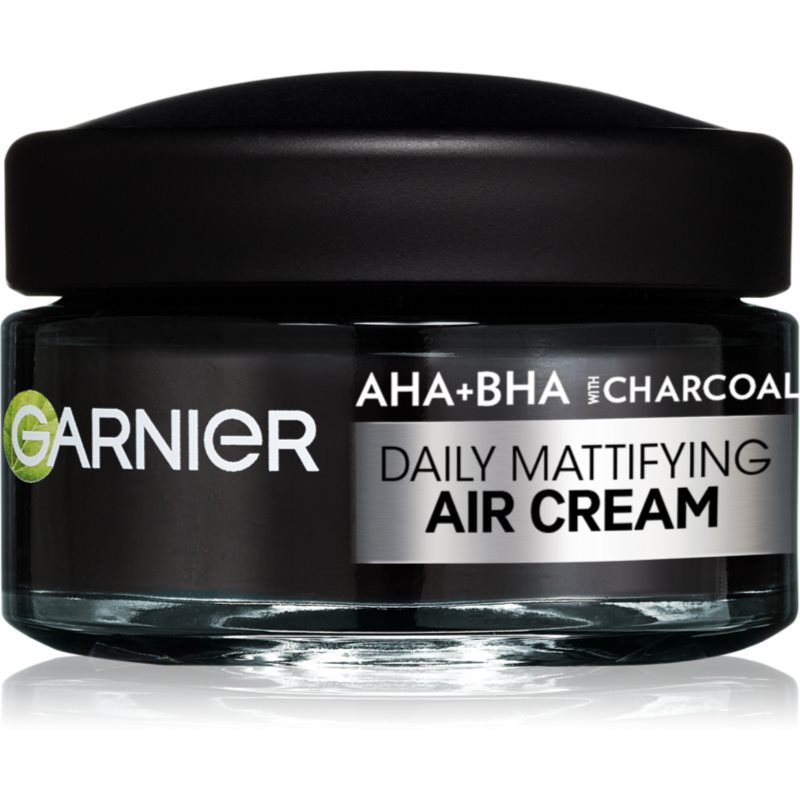 Garnier Skin Active Pure Active Crema-Gel Leggera Per Pelli Con Imperfezioni 50 Ml