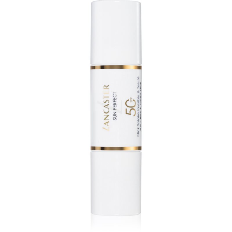 Lancaster Sun Perfect Fondotinta Stick Multiuso Spf 50 Da Donna 13 G