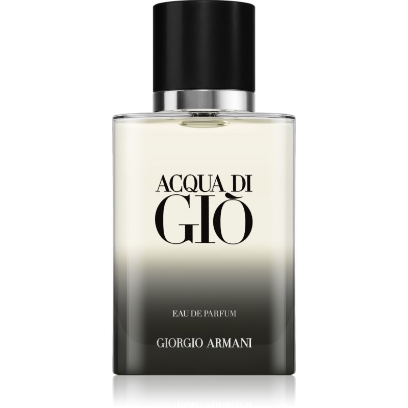 Armani Acqua Di Giò Eau De Parfum Per Uomo 30 Ml