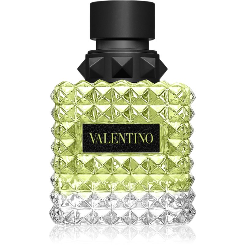 Valentino Born In Roma Green Stravaganza Donna Eau De Parfum Da Donna 50 Ml